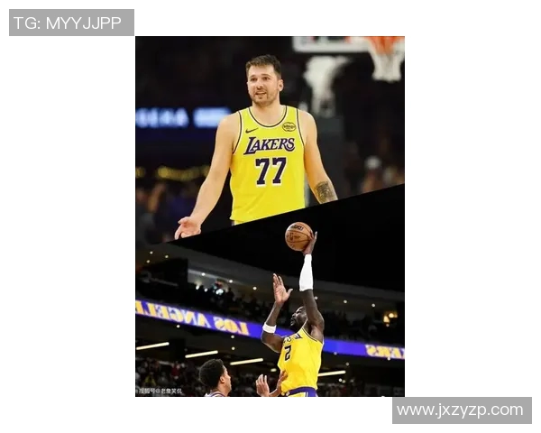 湖人队险胜马刺：艾顿稳定发挥，东契奇防守亮眼，湖人战术制胜