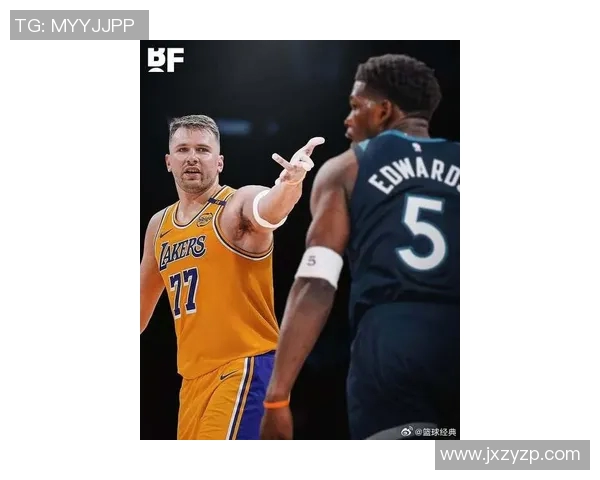 湖人爆冷告负！东契奇空砍22分11助攻，布朗尼创生涯新高成亮点