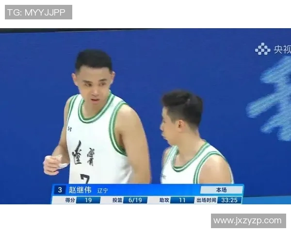 CBA辽宁队与天津队精彩对决录像回放全程回顾与分析