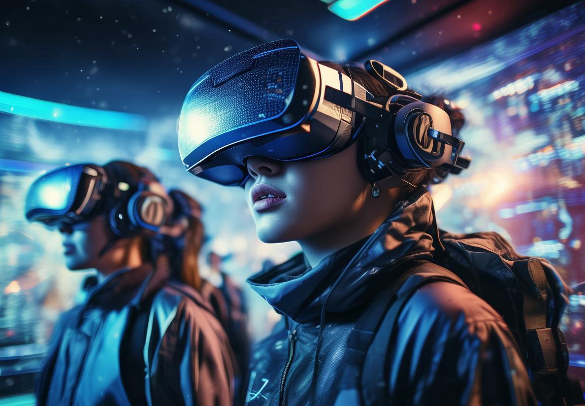 20. VR技术的安全性：保护用户隐私与数据的科技手段  